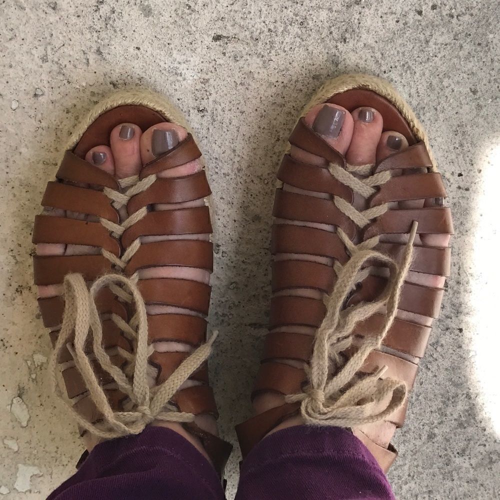Unisa Sandals 